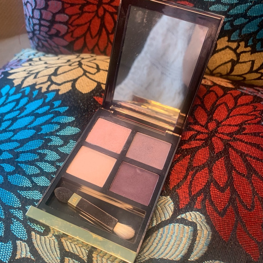 TOM FORD Eye Color Quad 11 Lavender Lust